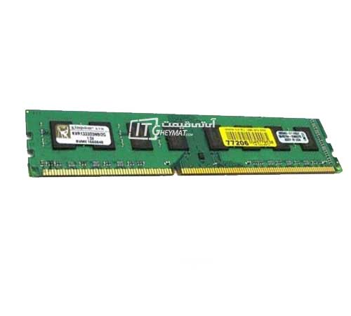 رم کامپیوتر کینگ مکس 4GB DDR3 1600