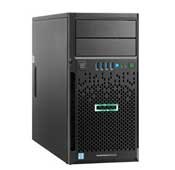 HP ML30 G9 E3-1220V5 831068-425 Tower Server ProLiant