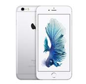 Apple iPhone 6S Plus 128GB Silver Mobile Phone