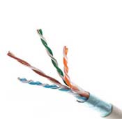 SUNET S6CA4F3X CAT6 FTP 305m Network Cable