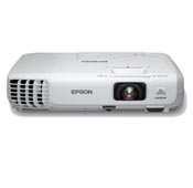 Epson EB-X03 Video Projector