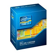 Intel Core i7 920 CPU