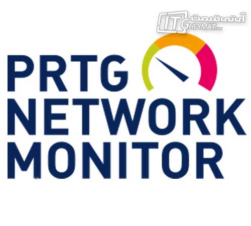 پیکربندی مانیتورینگ شبکه با PRTG