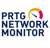 Network Monitoring PRTG Configuration