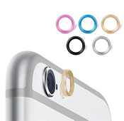 Coteetci iPhone Camera Protection Ring
