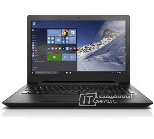 لپ تاپ لنوو IdeaPad 110 N3060-4GB-500GB-Intel