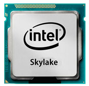 Intel Core i9-7900X CPU