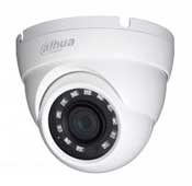 Dahua DH-HAC-HDW1100RP-0360B HDCVI Eyeball Camera