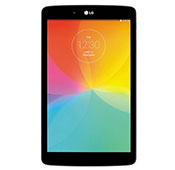 LG G Pad 8.0 3G V490 16GB Tablet