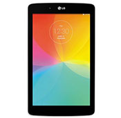 LG G Pad 7.0 8GB Tablet