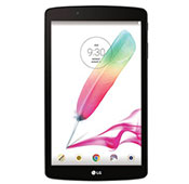 LG G Pad II 8.0 LTE 32GB Tablet