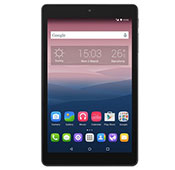 Alcatel Onetouch Pixi3 8 4G 8GB Tablet