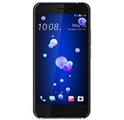 HTC U11 128GB Dual SIM Mobile Phone