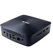ASUS VivoMini UN65H-M040M/BT/Wifi/4/128/6200 Ci5 Mini PC