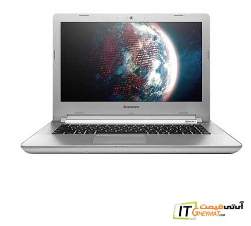 لپ تاپ لنوو آیدیاپد Z4170 i7-8GB-1TB-4GB