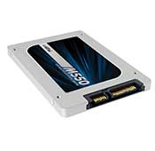 Crucial M550 256GB SSD