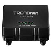 Trendnet TPE-104S PoE Splitter