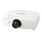 PANASONIC PT-EX610 video projector