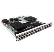 Cisco WS-X6748-GE-TX 48Port Firewall Module