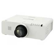 Panasonic PT-EX600 Video projector