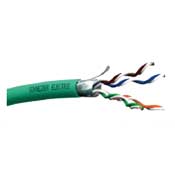 Schneider Actassi CAT5e FTP 305m Network Cable