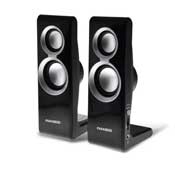 Farassoo FMS-2042 Speaker 