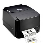 Desktop Barcode Printer TSC TTP-243E PRO