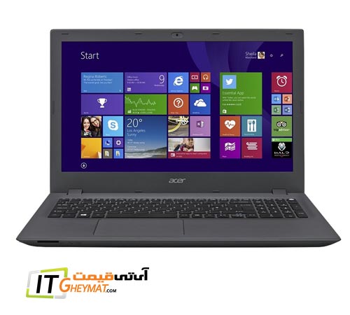 لپ تاپ لنوو B5130-N3710-4GB-500GB-1GB