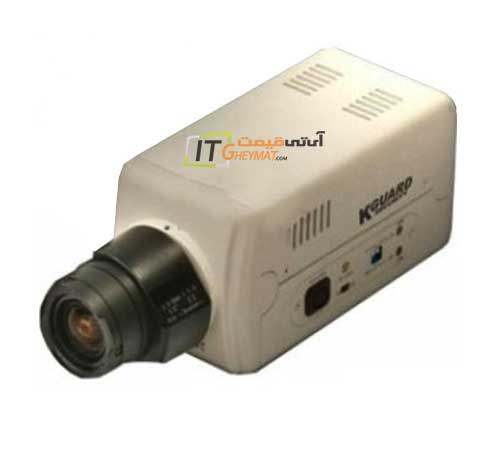 دوربین مداربسته صنعتی کی گارد IB-201SP