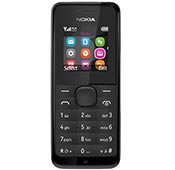 Nokia 105 Mobile Phone