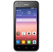 Huawei Ascend Y550 4GB Mobile  