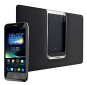ASUS PadFone 2 64GB Tablet with dock