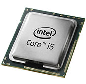 Intel Core i5-650 CPU