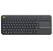 logitech K400 Plus Keyboard