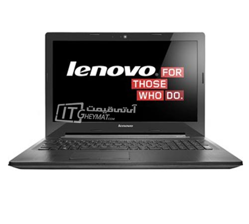 لپ تاپ لنوو اسنشیال G5080-i3-4-500G-2G