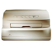 Olivetti PR2-E Cheque Printer