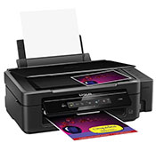 Epson L355 Color Inkjet Multifunction Printer