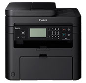 CANON i-SENSYS MF247DW Printer