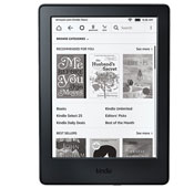 Amazon Kindle 8th Generation 4GB E-reader