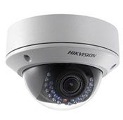 Hikvision DS-2CD2720F-IZS IP IR Dome Camera
