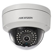 Hikvision DS-2CD2152F-IS IP IR Dome Camera