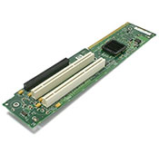 HP DL380 Gen5 3 Slot PCI-E 410570-B21 Riser Board