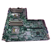 HP DL380e Gen8 732145-001 Server System motherboard