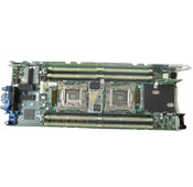 HP BL460c Gen8 738239-001 sever motherboard