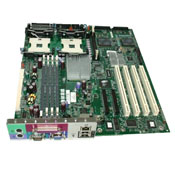 HP ML350 G4 365062-001 System I-O Board sever motherboard