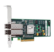 HP SC08e 6Gb 2-ports Ext PCIe SAS 614988-B21 HBA