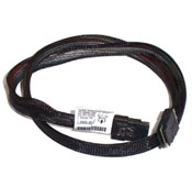 HP 498425-001 Server MiniSAS data Backplane Cable