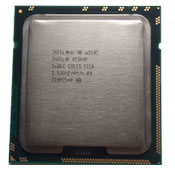 Intel Xeon W3505 Server CPU