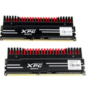 Adata 8GB XPG V3 DDR3 2400MHz CL11 Dual Channel Desktop RAM