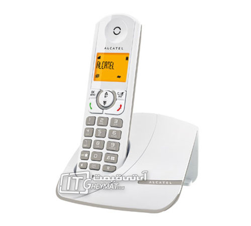 تلفن بی ‌سیم آلکاتل F330